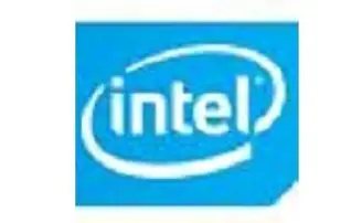 英特尔驱动官方logo